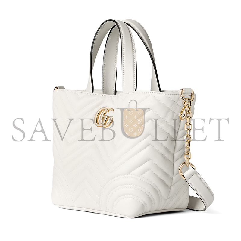 G*u*i betty mini tote bag 847386 (18*18*12.5cm)